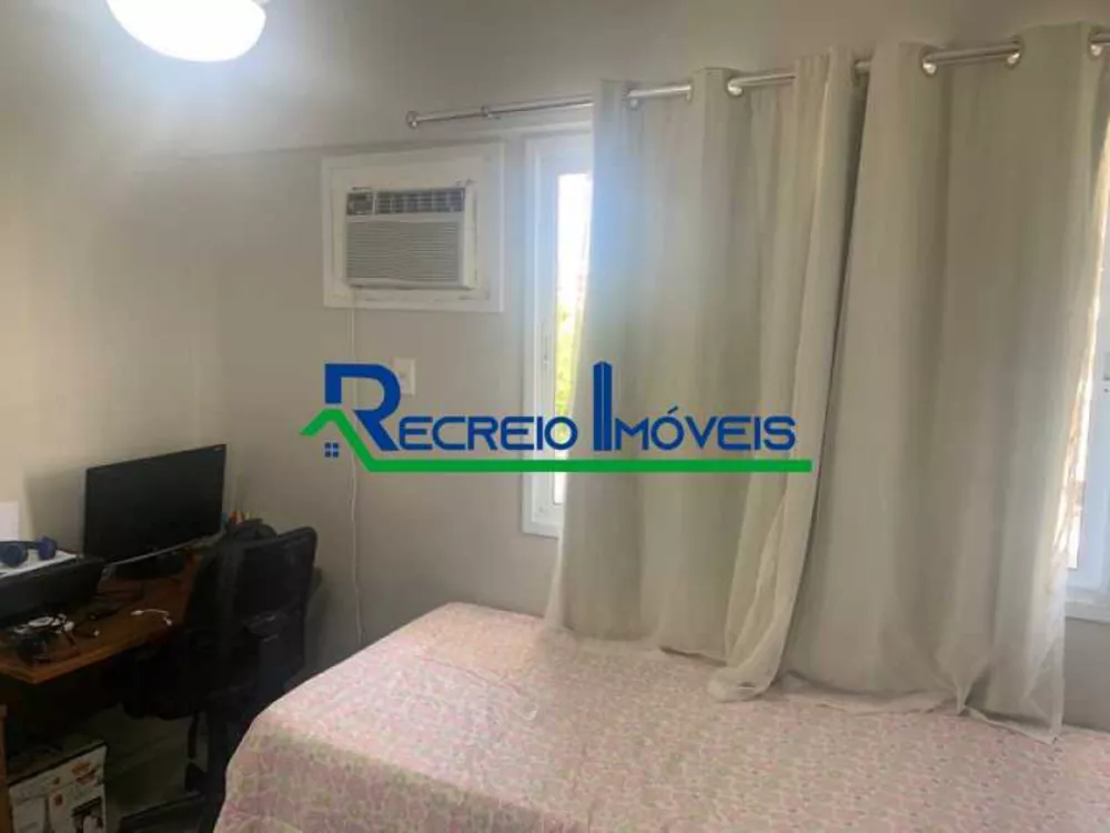 Apartamento, 3 quartos, 92 m² - Foto 8