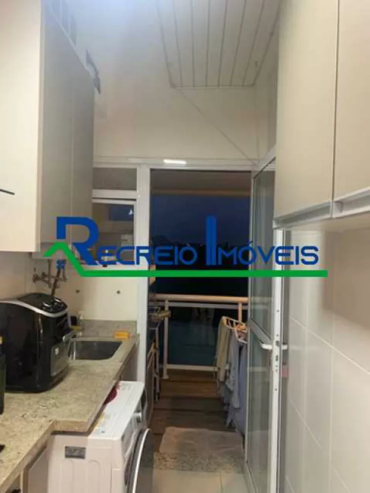 Apartamento, 3 quartos, 92 m² - Foto 5