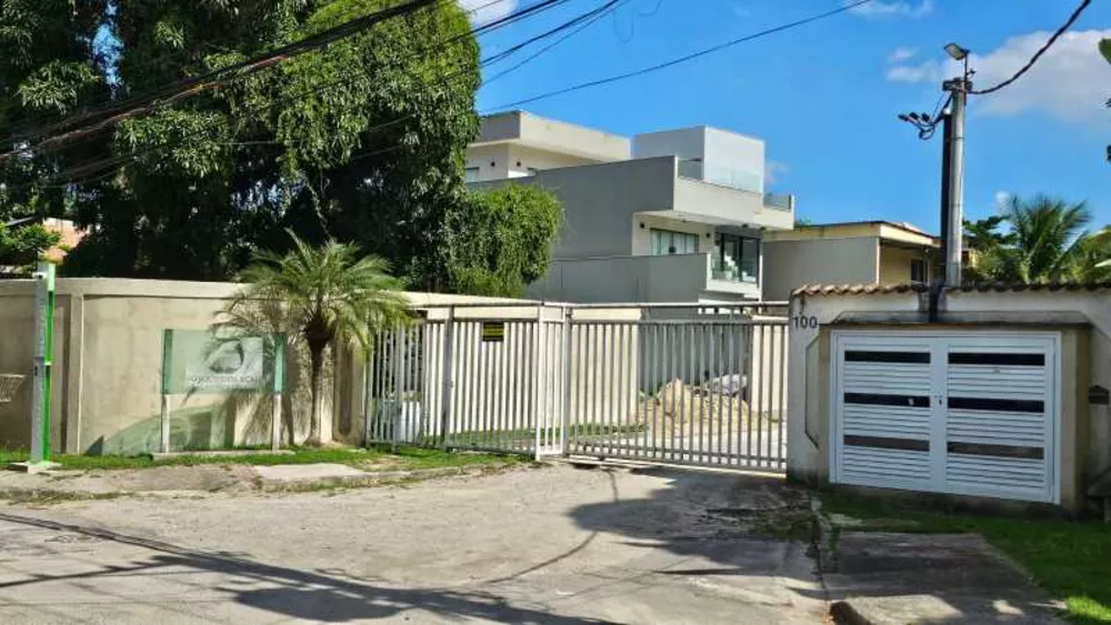 Terreno, 375 m² - Foto 2