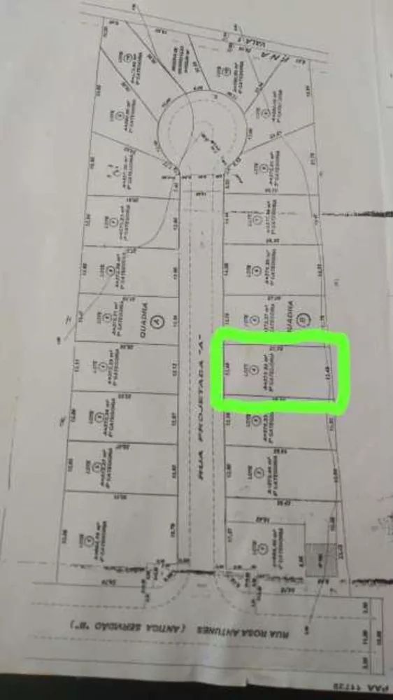 Terreno, 375 m² - Foto 11