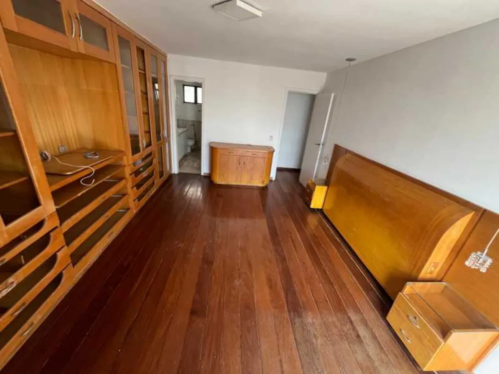 Cobertura, 3 quartos, 380 m² - Foto 1