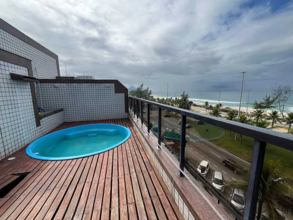 Cobertura, 3 quartos, 380 m² - Foto 4