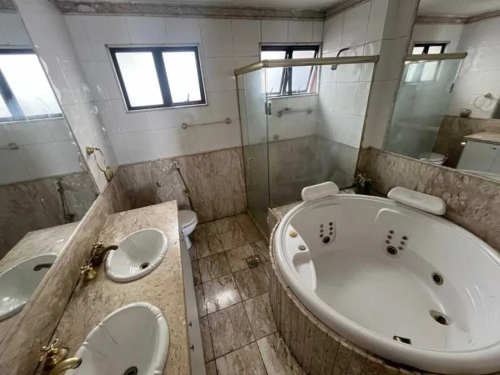 Cobertura, 3 quartos, 380 m² - Foto 10