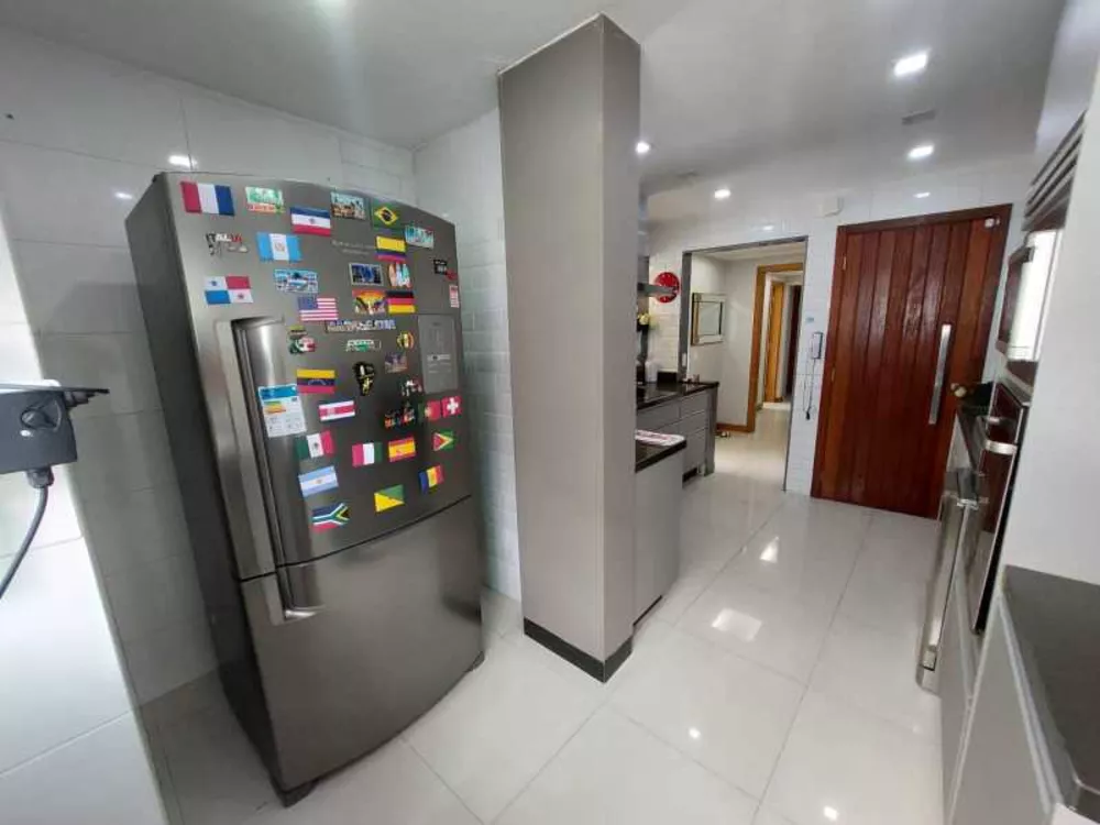 Cobertura, 3 quartos, 302 m² - Foto 22