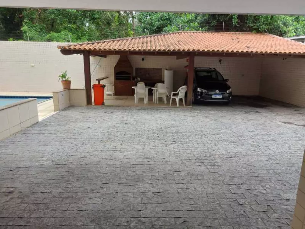 Cobertura, 3 quartos, 302 m² - Foto 3
