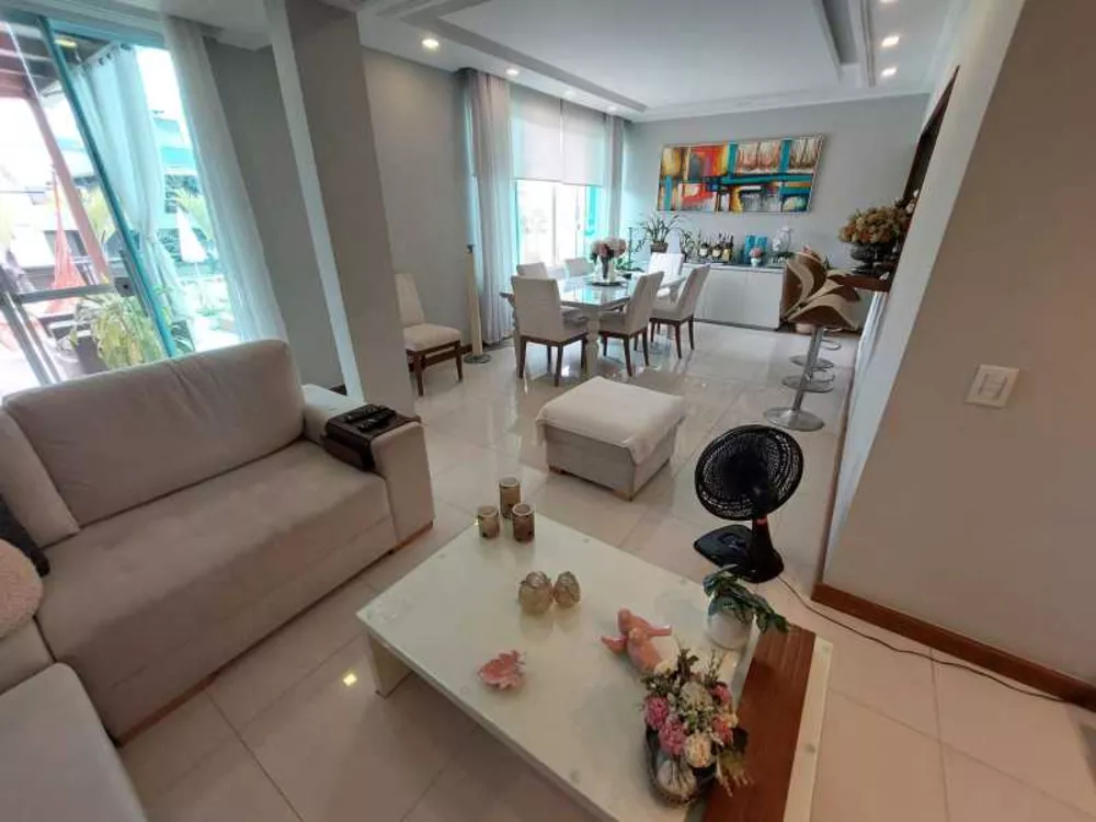 Cobertura, 3 quartos, 302 m² - Foto 8