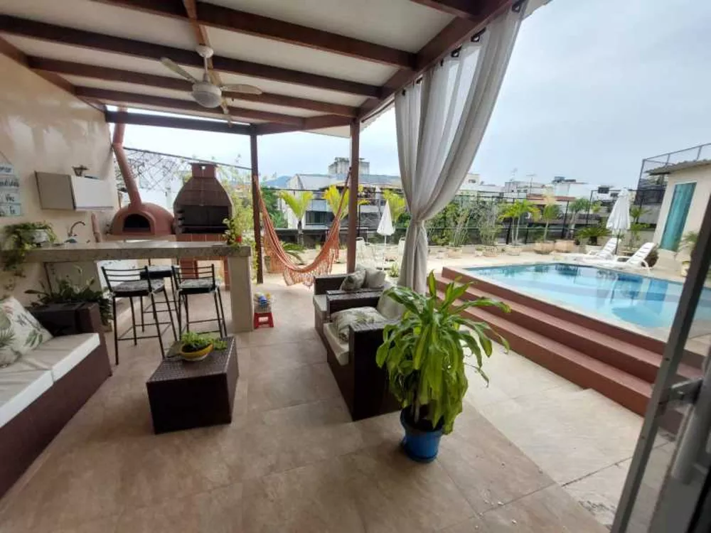 Cobertura, 3 quartos, 302 m² - Foto 12