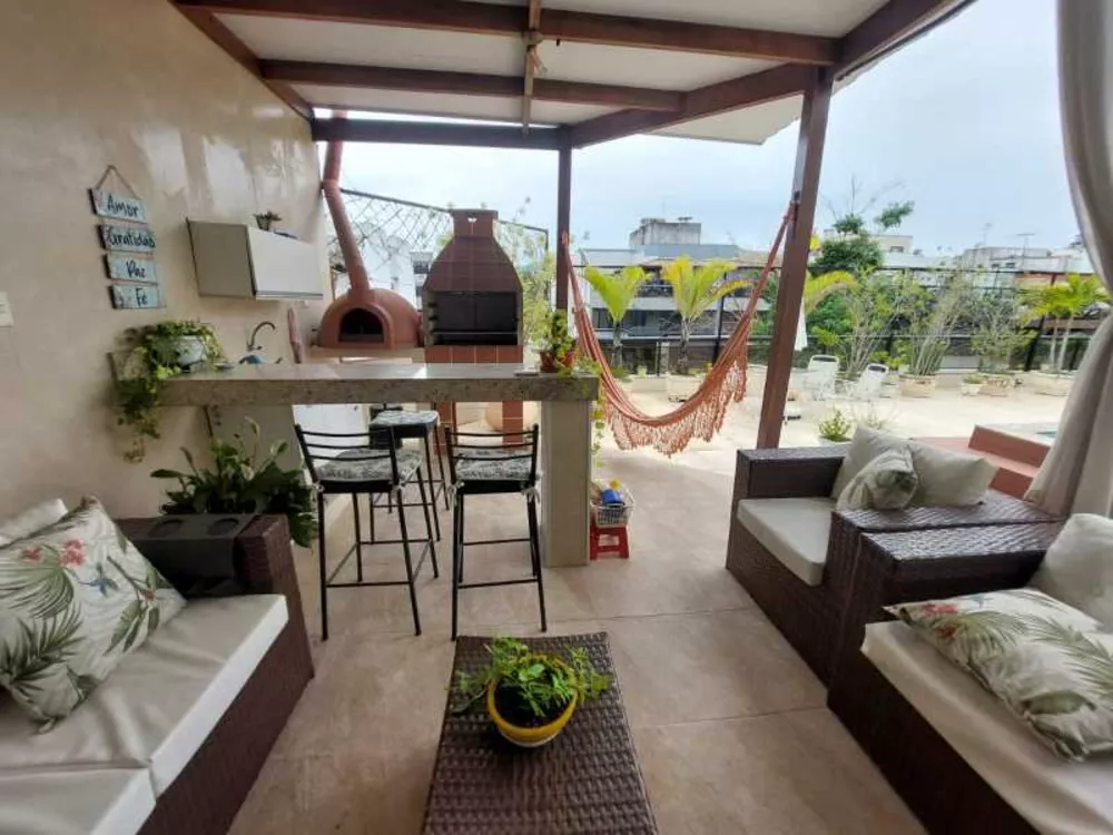 Cobertura, 3 quartos, 302 m² - Foto 19
