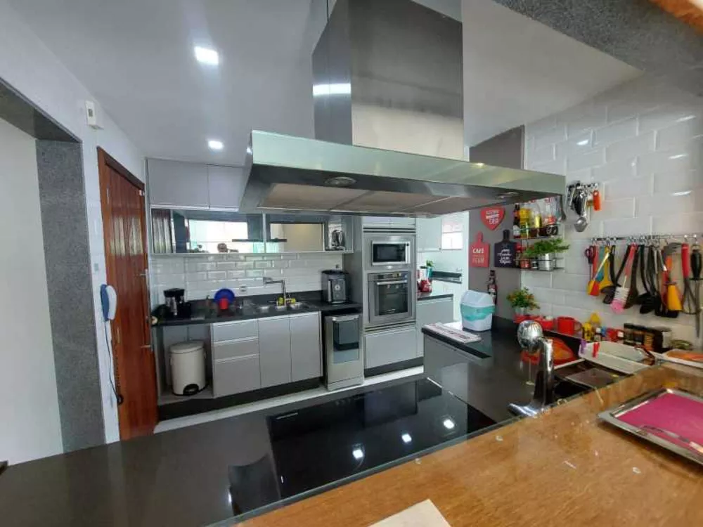 Cobertura, 3 quartos, 302 m² - Foto 10