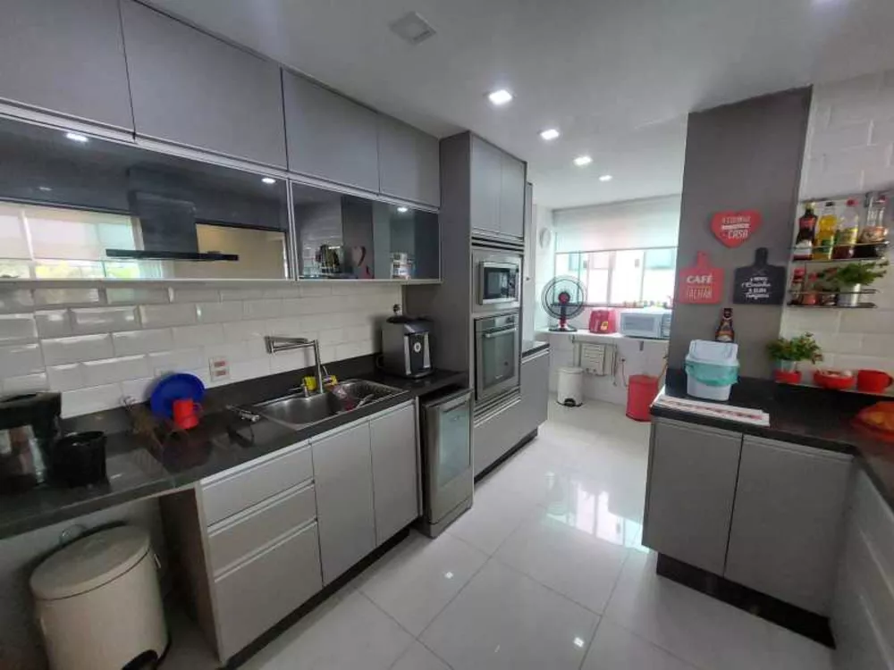 Cobertura, 3 quartos, 302 m² - Foto 18
