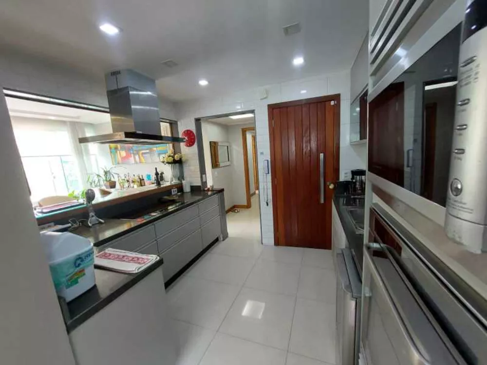Cobertura, 3 quartos, 302 m² - Foto 16