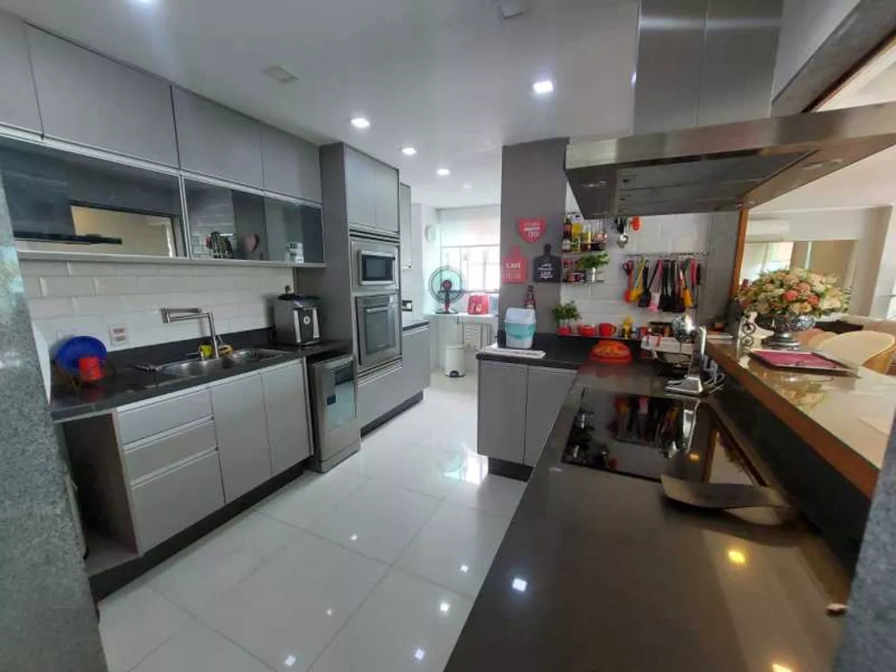 Cobertura, 3 quartos, 302 m² - Foto 14