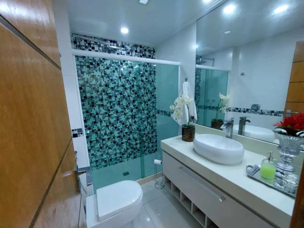 Cobertura, 3 quartos, 302 m² - Foto 6