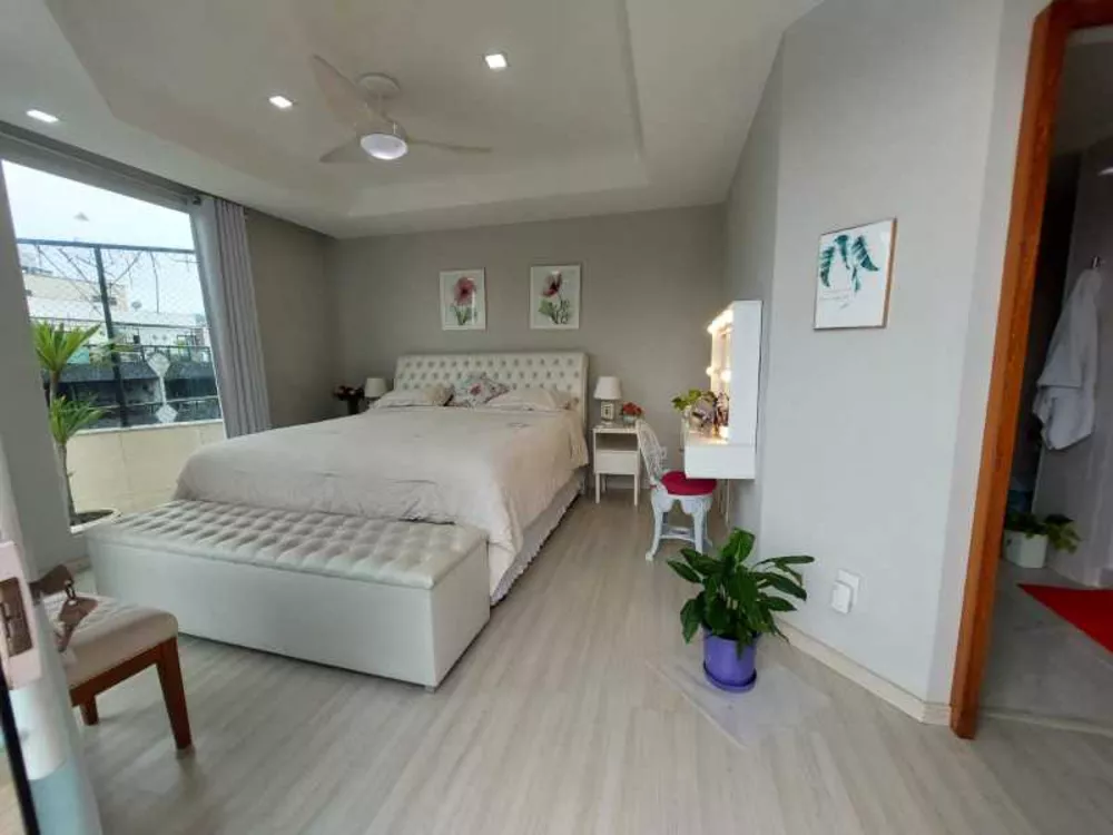Cobertura, 3 quartos, 302 m² - Foto 2