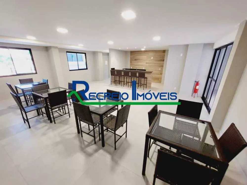 Cobertura, 3 quartos, 273 m² - Foto 8