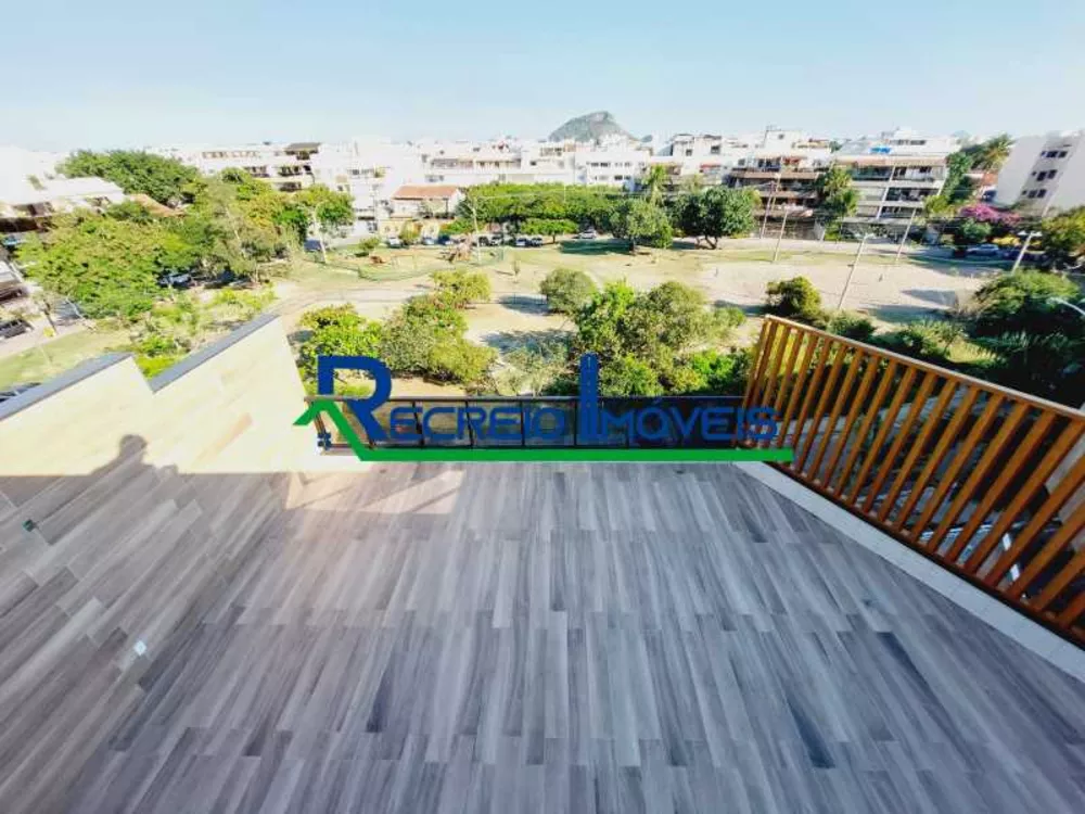 Cobertura, 3 quartos, 273 m² - Foto 7