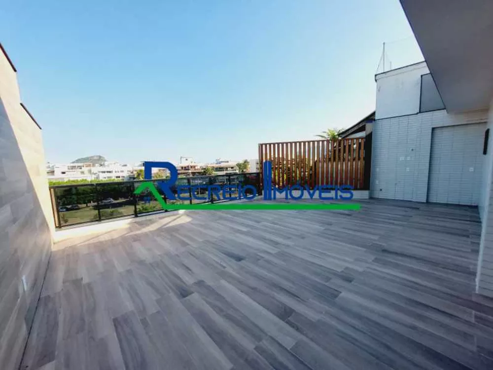 Cobertura, 3 quartos, 273 m² - Foto 20