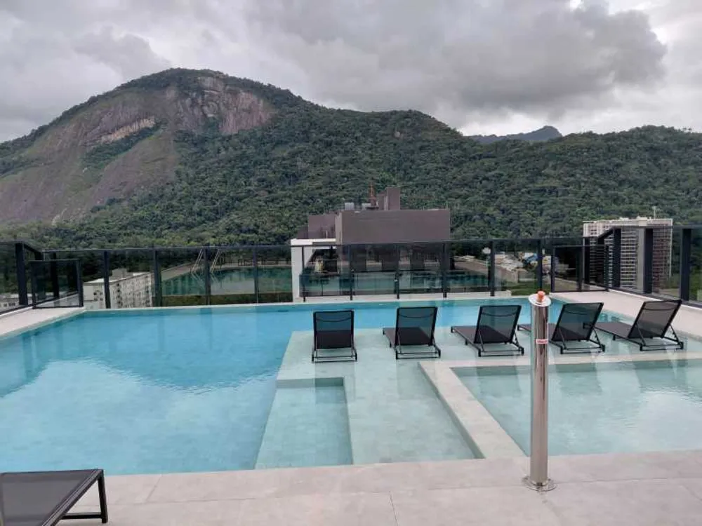 Apartamento, 2 quartos, 58 m² - Foto 9