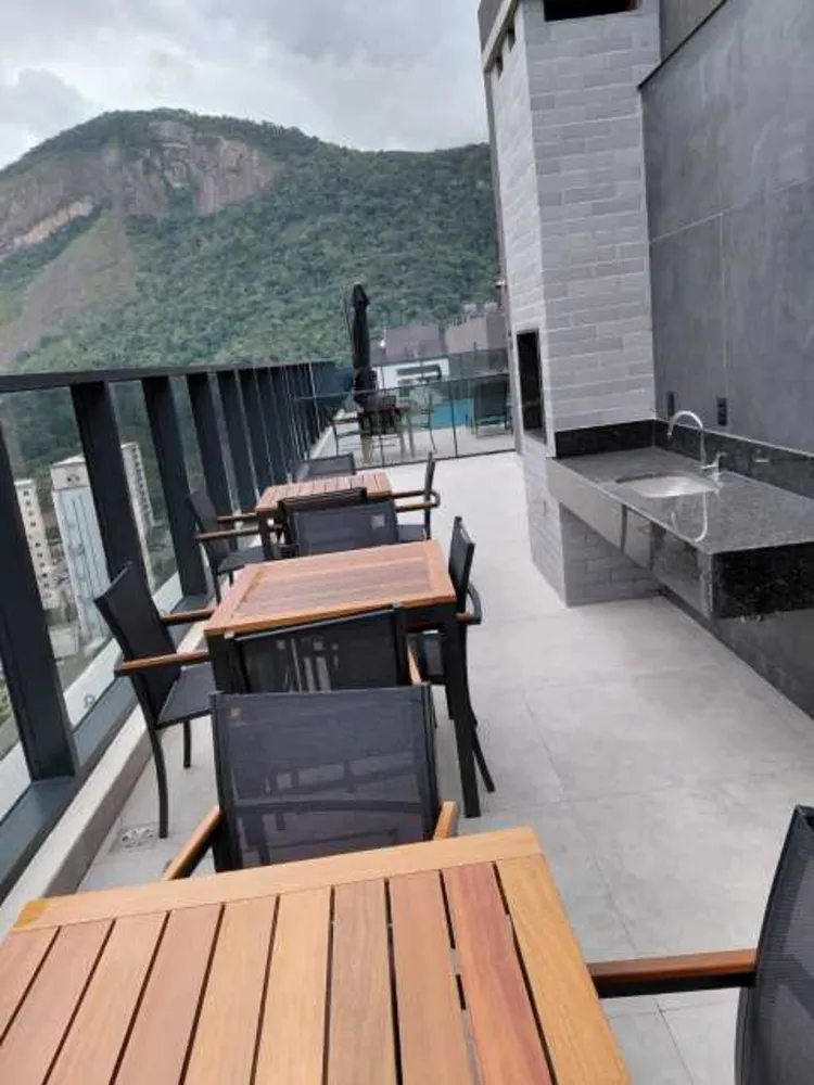 Apartamento, 2 quartos, 58 m² - Foto 1