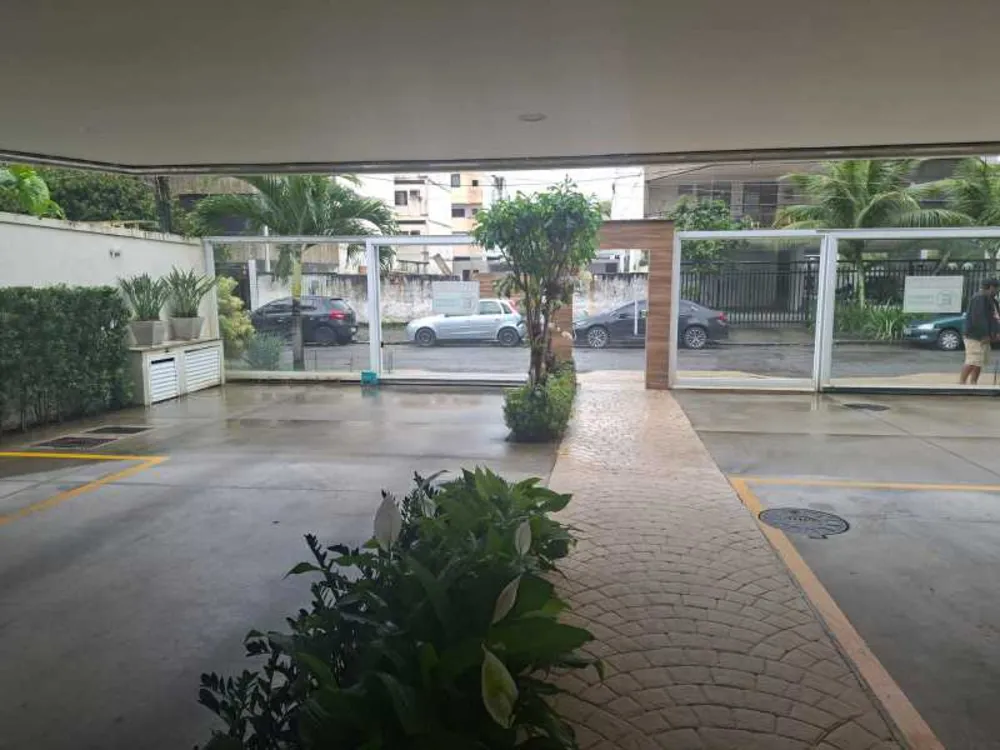 Apartamento, 3 quartos, 84 m² - Foto 2