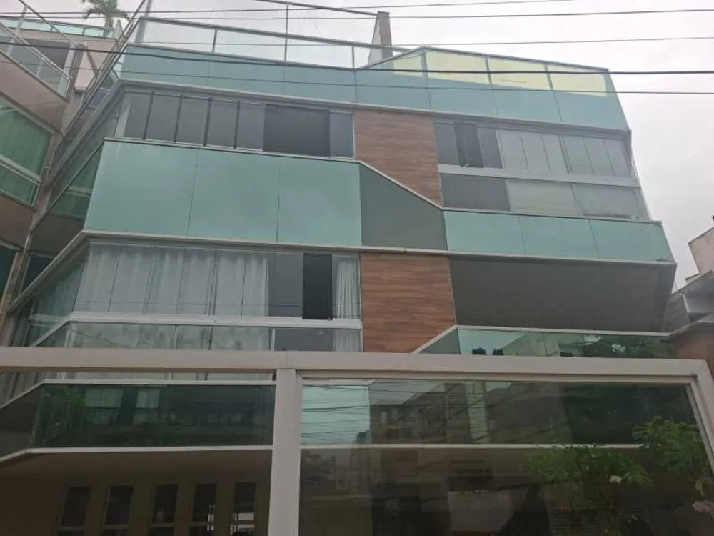 Apartamento, 3 quartos, 84 m² - Foto 1