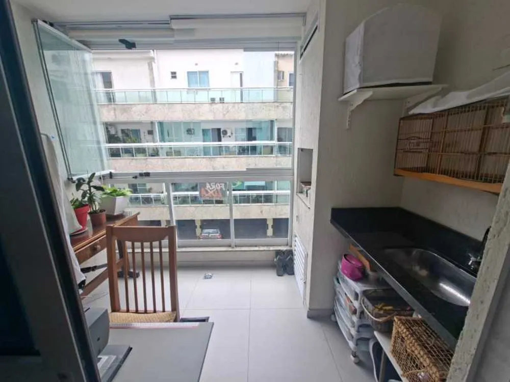 Apartamento, 3 quartos, 84 m² - Foto 5