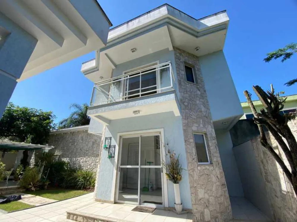Casa de Condomínio, 3 quartos - Foto 11