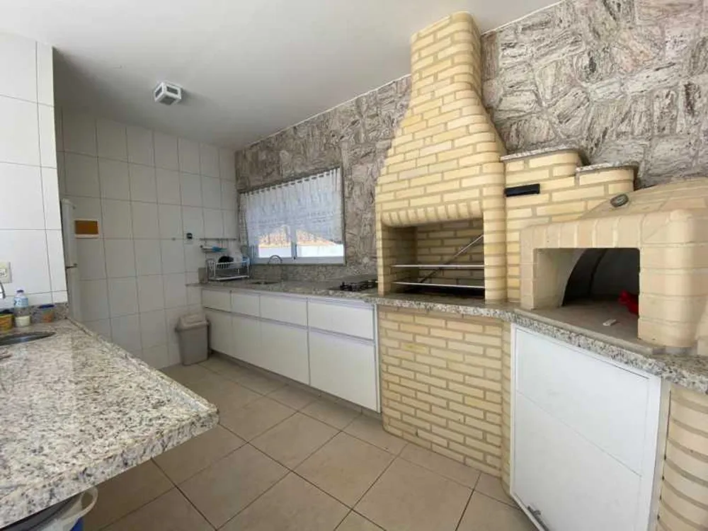 Casa de Condomínio, 3 quartos - Foto 22