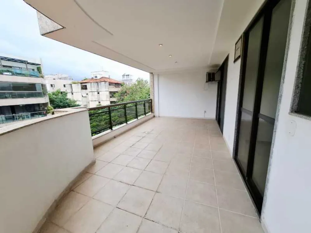 Apartamento, 3 quartos, 123 m² - Foto 2