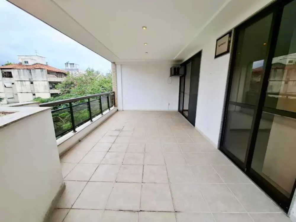 Apartamento, 3 quartos, 123 m² - Foto 1