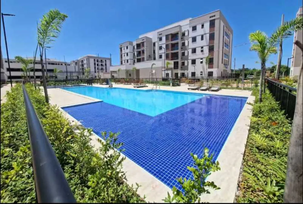 Apartamento, 2 quartos, 48 m² - Foto 1