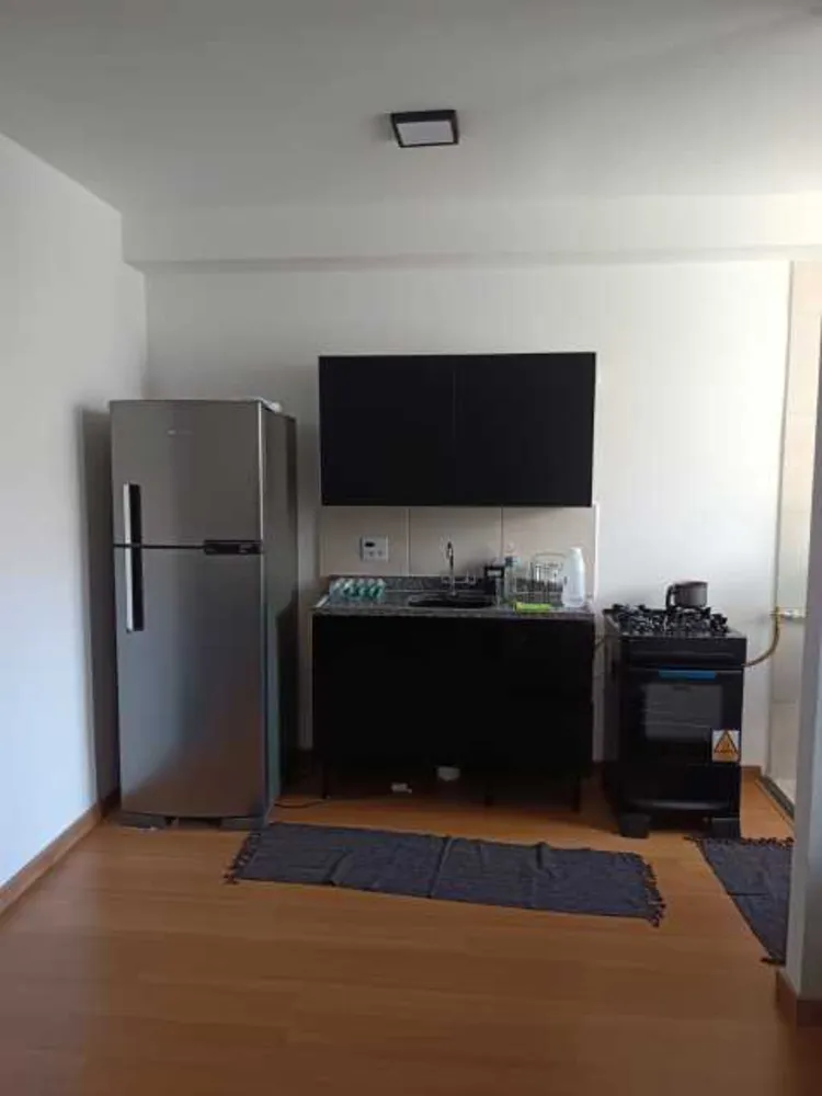 Apartamento, 2 quartos, 48 m² - Foto 17