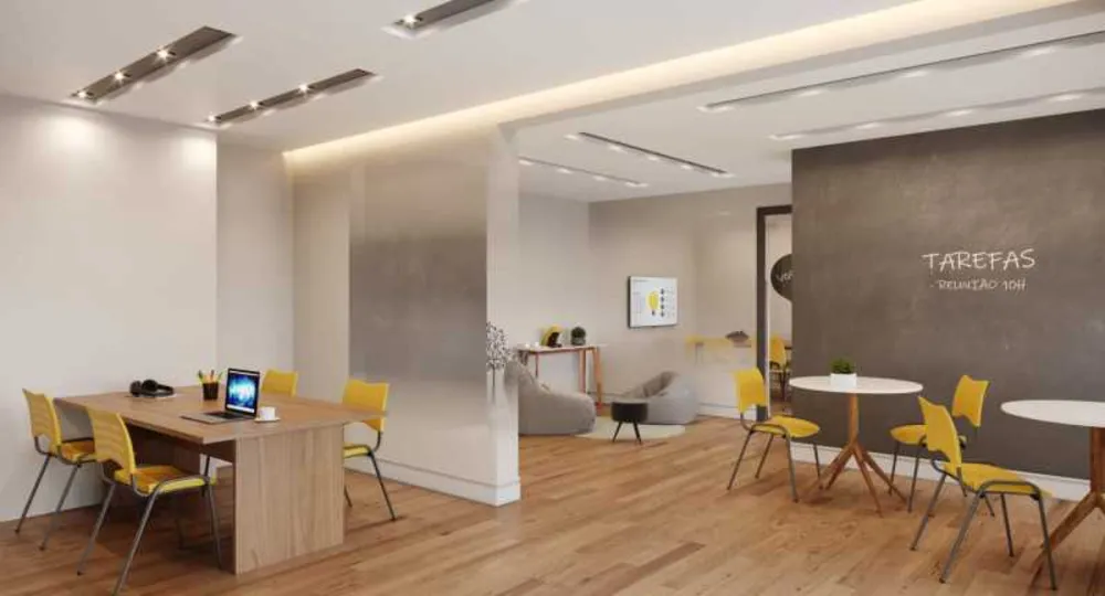 Apartamento, 2 quartos, 48 m² - Foto 14