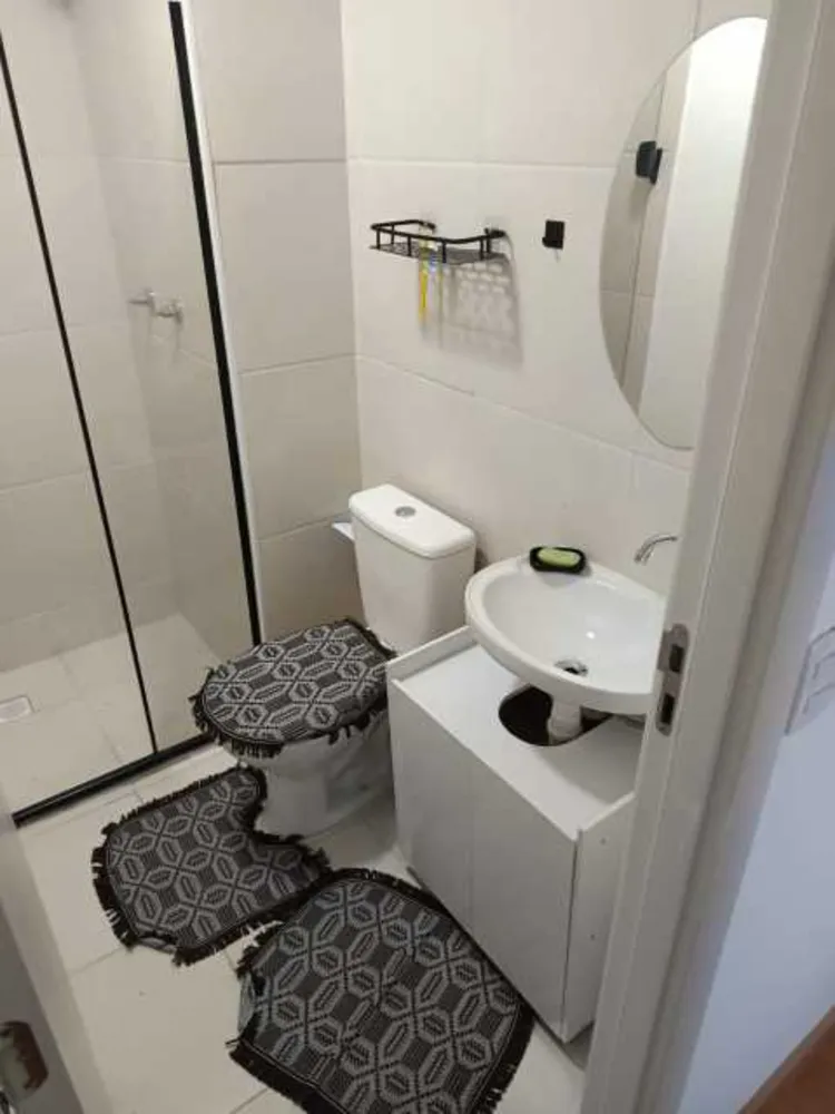 Apartamento, 2 quartos, 48 m² - Foto 21