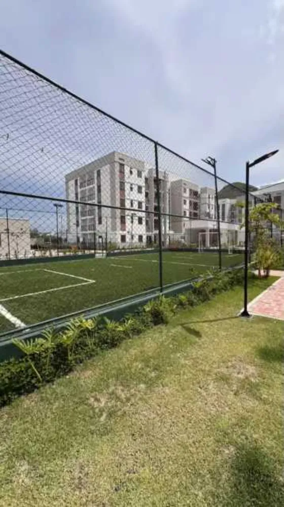 Apartamento, 2 quartos, 48 m² - Foto 6