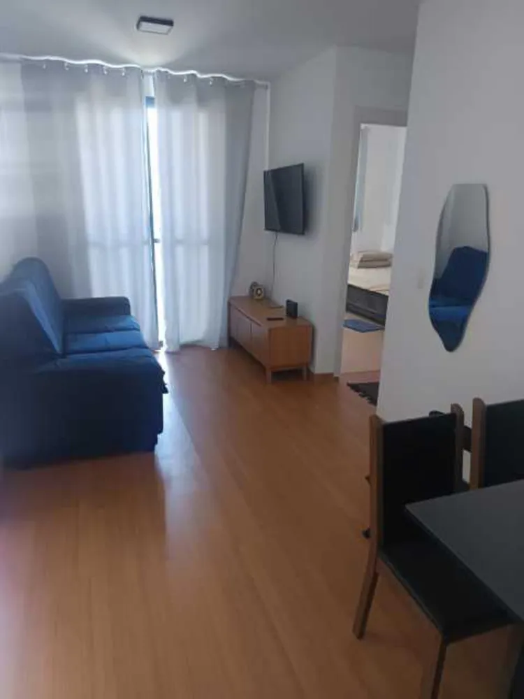 Apartamento, 2 quartos, 48 m² - Foto 15