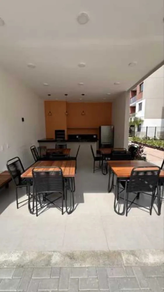Apartamento, 2 quartos, 48 m² - Foto 23