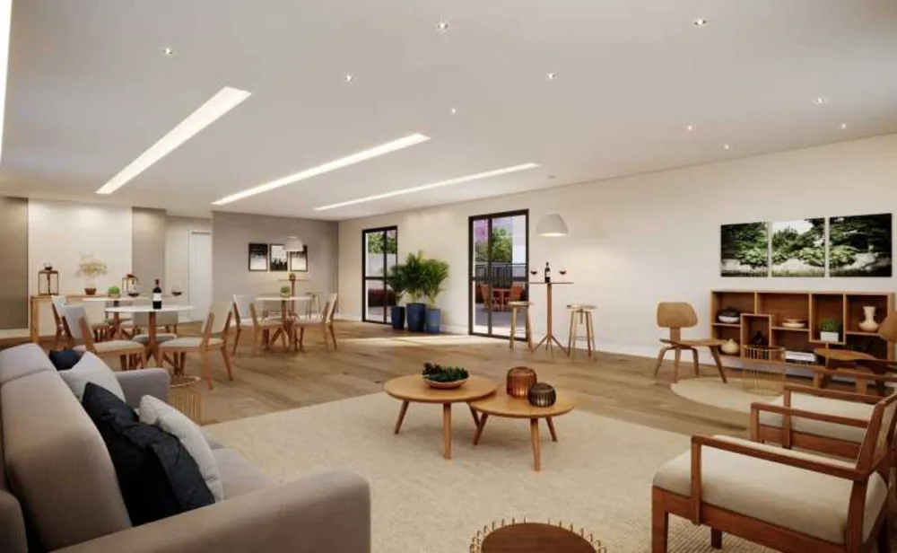 Apartamento, 2 quartos, 48 m² - Foto 12