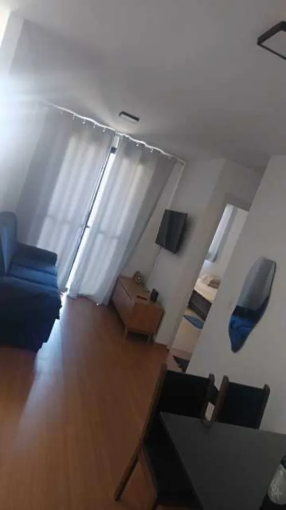 Apartamento, 2 quartos, 48 m² - Foto 18