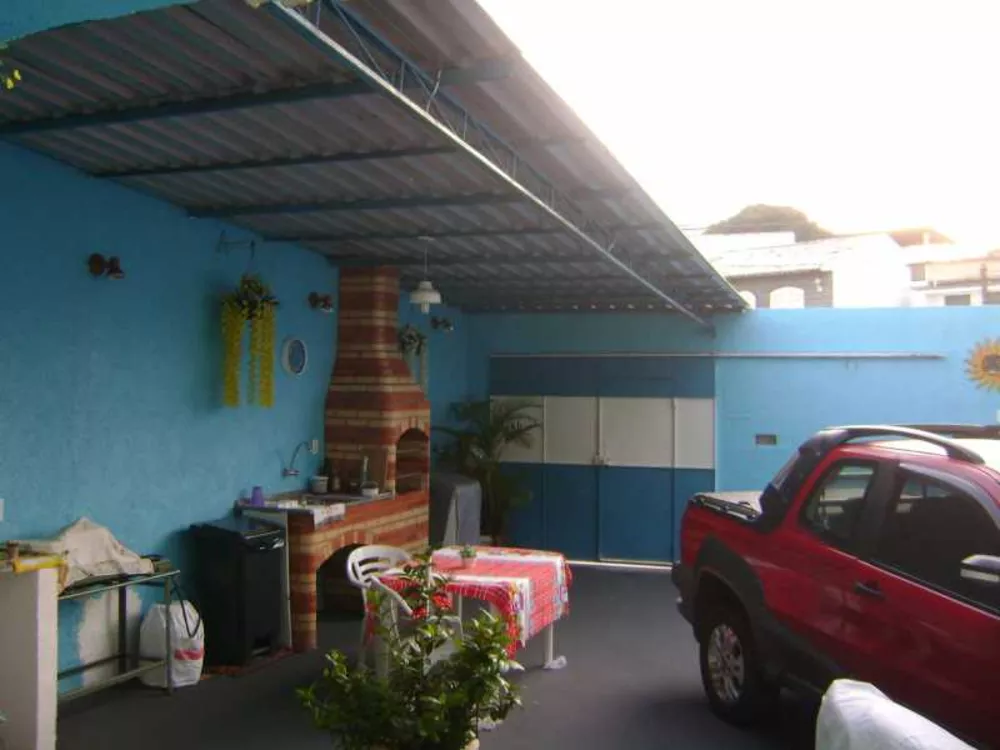 Casa, 2 quartos, 120 m² - Foto 3
