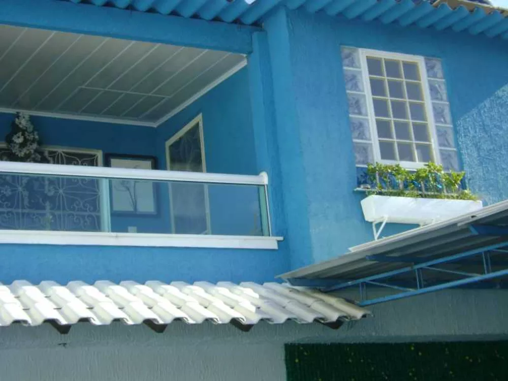 Casa, 2 quartos, 120 m² - Foto 16