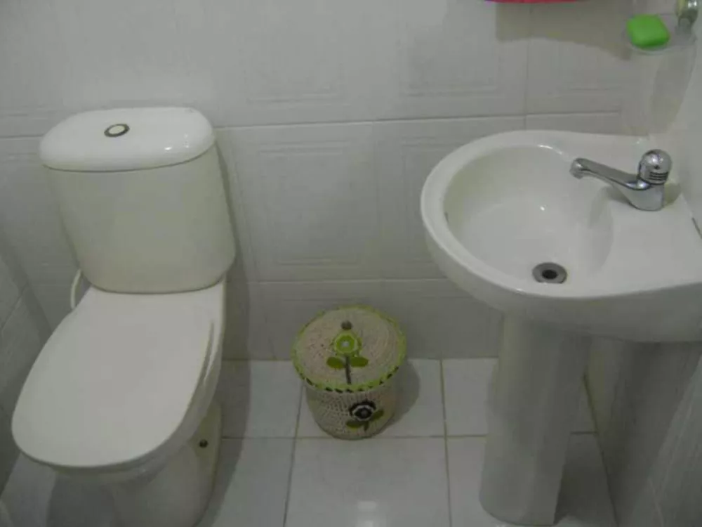 Casa, 2 quartos, 120 m² - Foto 10