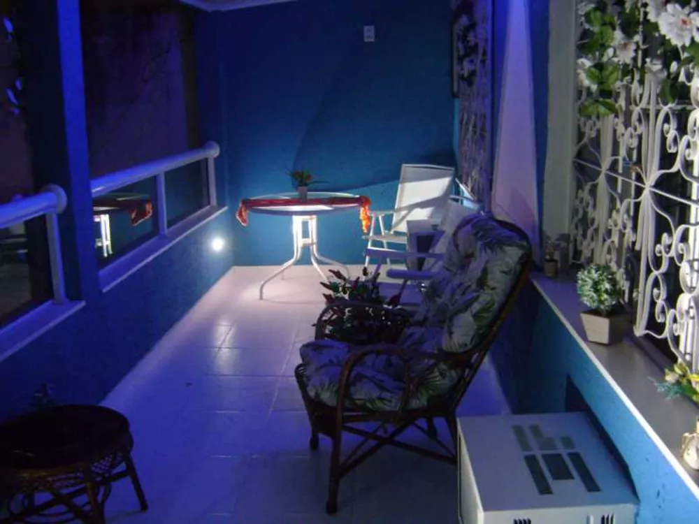 Casa, 2 quartos, 120 m² - Foto 9