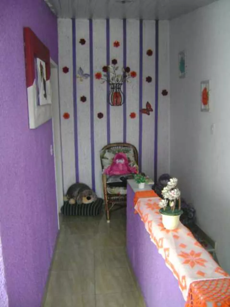 Casa, 2 quartos, 120 m² - Foto 12