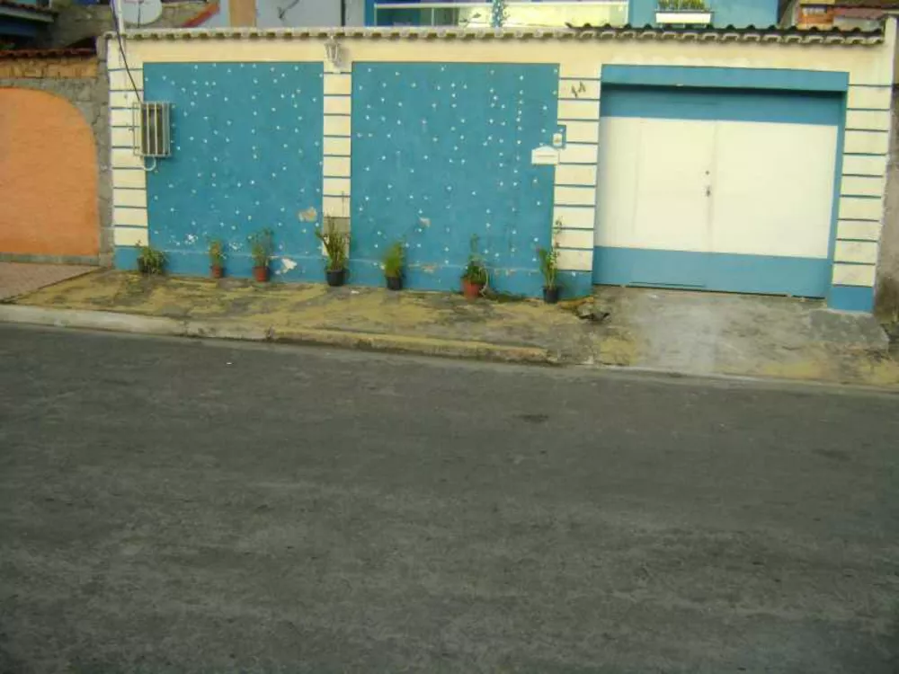 Casa, 2 quartos, 120 m² - Foto 1