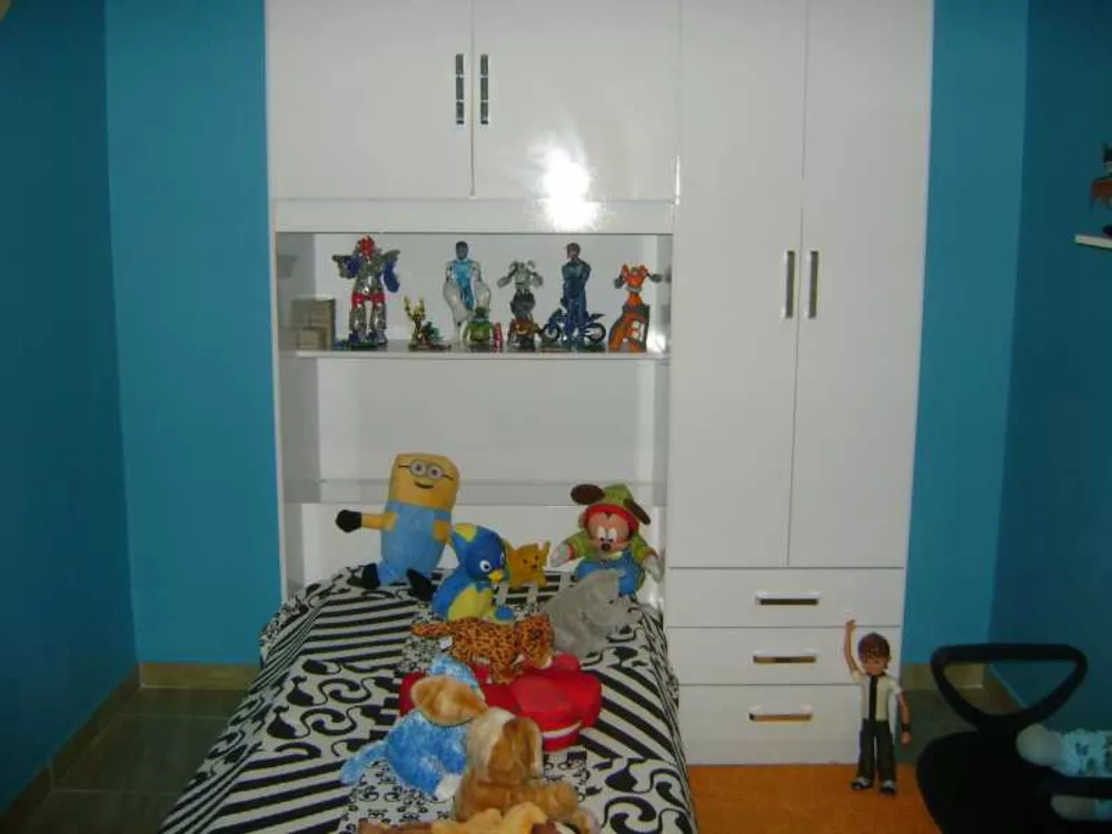 Casa, 2 quartos, 120 m² - Foto 6