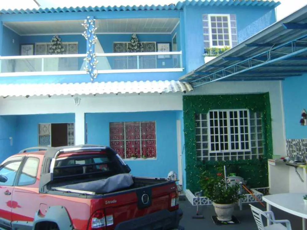 Casa, 2 quartos, 120 m² - Foto 2
