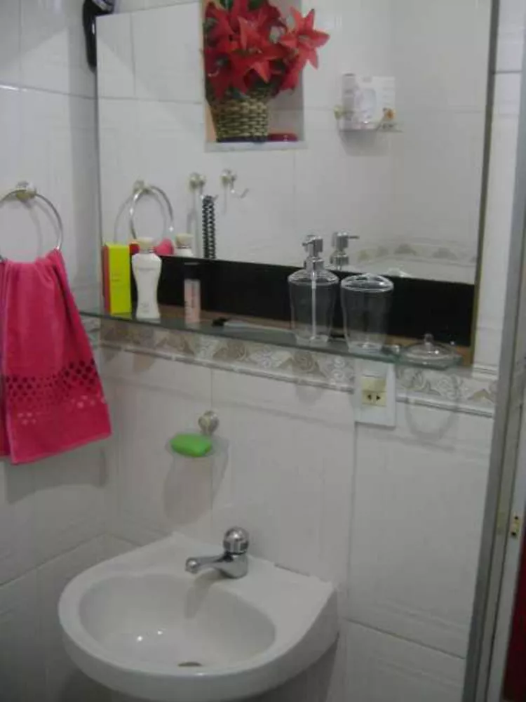 Casa, 2 quartos, 120 m² - Foto 8