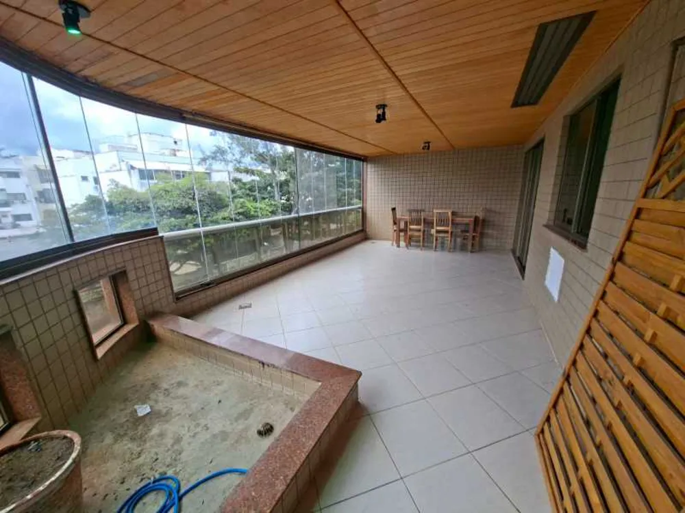Apartamento, 3 quartos, 107 m² - Foto 1