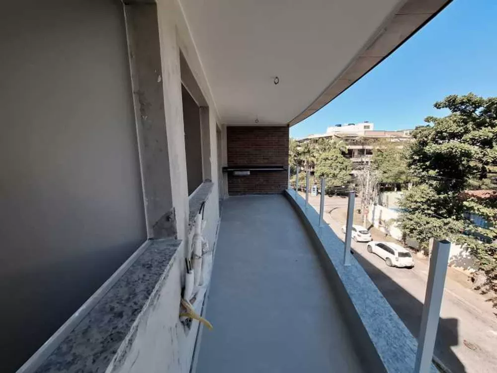 Apartamento, 3 quartos, 79 m² - Foto 8
